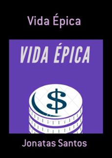vida epica (ebook)-jonatas santos-3410003899995