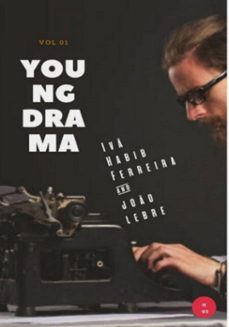 young drama vol. 01 (ebook)-ivã habib ferreira joão e lebre-3410005591095