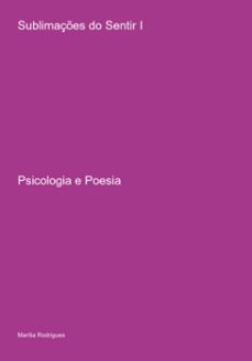 sublimaçes do sentir (ebook)-marília rodrigues-3410005616095