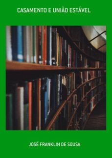 casamento e unio estavel (ebook)-josé franklin de sousa-3410005856095