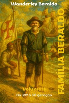 familia beraldo iii (ebook)-wanderley beraldo-3410006096995