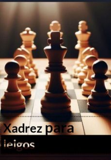 xadrez para leigos (ebook)-nonato batista-3410006262895