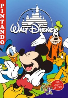 pintando a disney (ebook)-art urantia-3410006365695