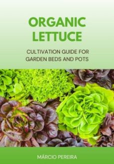 organic lettuce (ebook)-pereira márcio-3410006763095
