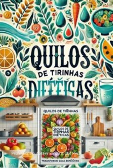 "quilos de tirinhas dieteticas" (ebook)-professor doutor fernando a. dal piero-3410006925295
