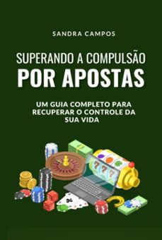 superando a compulso por apostas (ebook)-campos sandra-3410007275795