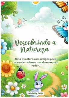 descobrindo a natureza (ebook)-feijó mirielly-3410007457795