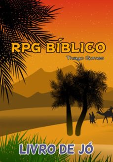 rpg biblico - jo (ebook)-gomes thiago-3410007470695