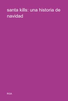 santa kills: una historia de navidad (ebook)-3410007587195