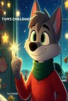 tom's chilldoot (ebook)-tom wolfe-3410007851395