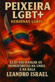 peixeira lgbtqia+ (ebook)-leandro israel-3410008448495
