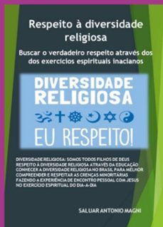 respeito a diversidade religiosa (ebook)-saluar antonio magni-3410008611295