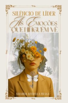silêncio de líder (ebook)-amanda myrella fraga-3410008626695