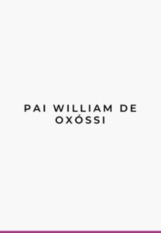 pai william de oxossi documento 3 (ebook)-pai william de oxóssi-3410008753995