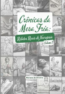 crônicas da mesa fria - volume 2 (ebook)-mariana de oliveira-3410008989295