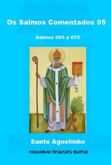 os salmos comentados 05 (ebook)-santo agostinho-3410009194995