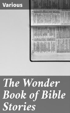 the wonder book of bible stories (ebook)-4057664159595