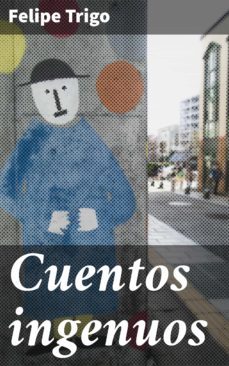 cuentos ingenuos (ebook)-4057664167095