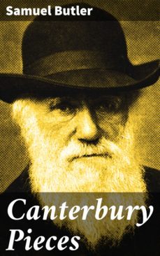 canterbury pieces (ebook)-samuel butler-4057664564795