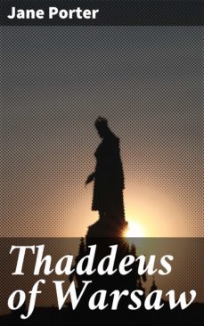 thaddeus of warsaw (ebook)-jane porter-4064066230395
