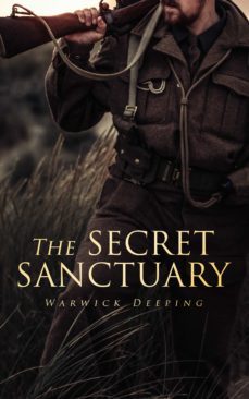 the secret sanctuary (ebook)-4064066387495