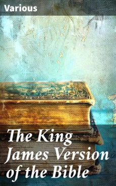 the king james version of the bible (ebook)-4064066428495