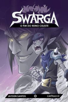 makai mail: swarga  capitulo 1 (ebook)-jayson santos-4064066867195