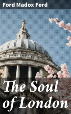 the soul of london (ebook)-4066338071095