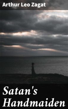 satan's handmaiden (ebook)-arthur leo zagat-4066338100795