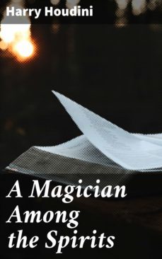 a magician among the spirits (ebook)-4066338108395