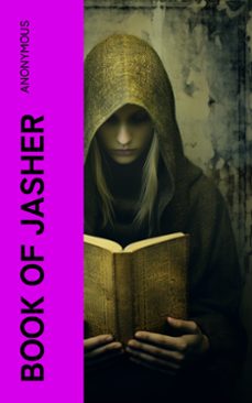 book of jasher (ebook)-leigh bardugo-4066339568495