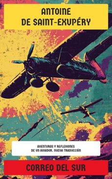correo del sur (ebook)-antoine de saint exupery-4099994070195
