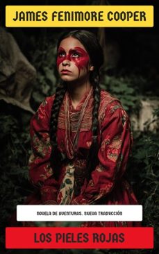 los pieles rojas (ebook)-james fenimore cooper-4099994075695