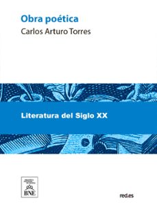obra poetica (ebook)-carlos arturo torres-4099995487695