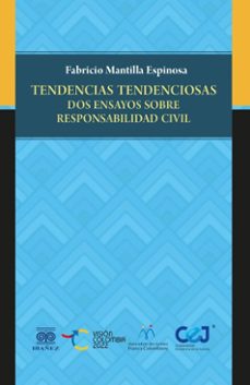 tendencias tendenciosas (ebook)-fabricio mantilla espinosa-4099995593495