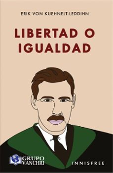 libertad o igualdad (ebook)-4099995618495