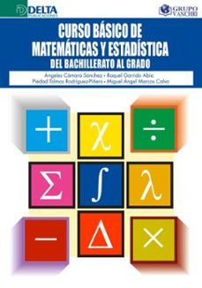 curso basico de matematicas y estadistica del bachillerato al grado (ebook)-pablo c. gutiérrez junquera-4099995621495