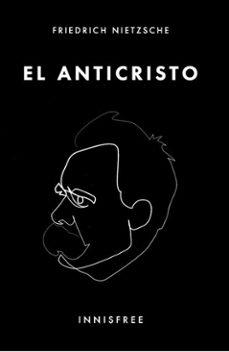el anticristo (ebook)-lae erasmo barbosa cano-4099995622195