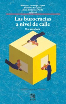 las burocracias a nivel de calle. una antologia (ebook)-2910022568205