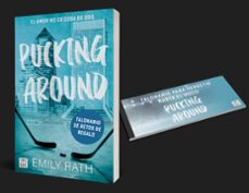 pack cdl pucking around. el amor no es cosa de dos + talonario-emily rath-8432715170495