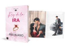 pack navidad rey de la ira-ana huang-8432715173595