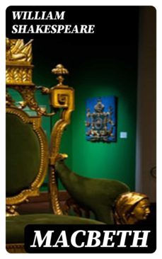macbeth (ebook)-william shakespeare-8596547023395