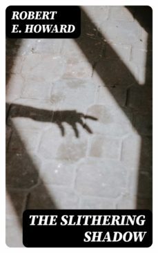 the slithering shadow (ebook)-8596547313595