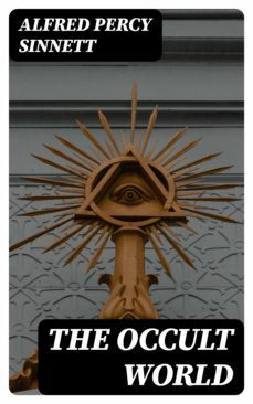 the occult world (ebook)-8596547314295