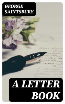 a letter book (ebook)-8596547333395