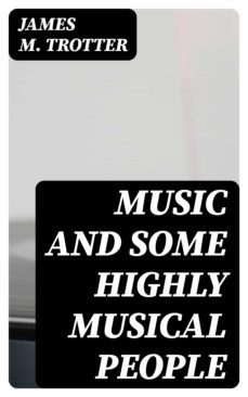music and some highly musical people (ebook)-8596547371595