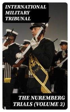 the nuremberg trials (volume 3) (ebook)-8596547404095