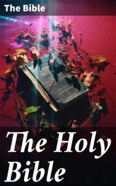 the holy bible (ebook)-the bible-8596547775195