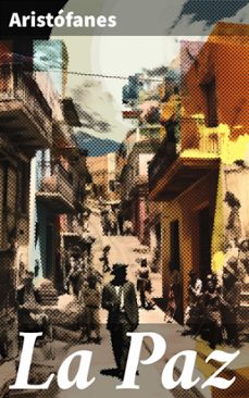la paz (ebook)-8596547823995