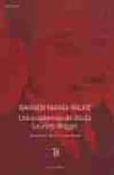 los cuadernos de malte laurids brigge-9789500392891